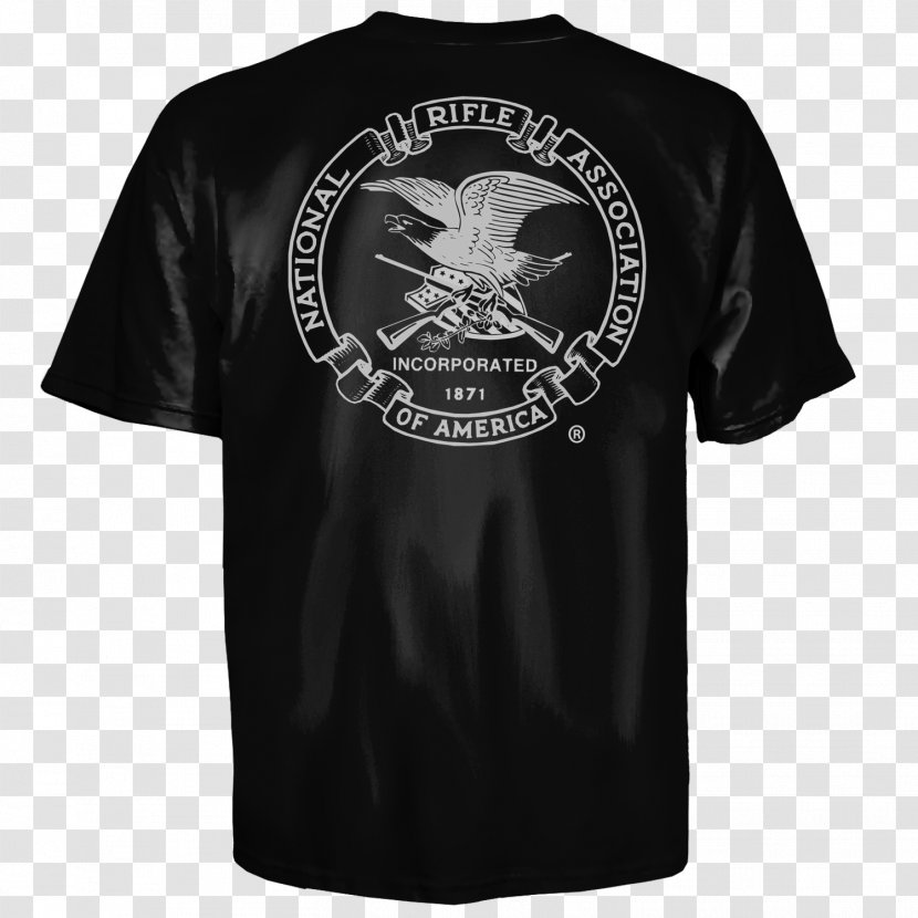 Long-sleeved T-shirt Vegas Golden Knights - Logo - Firefighter Tshirt Transparent PNG