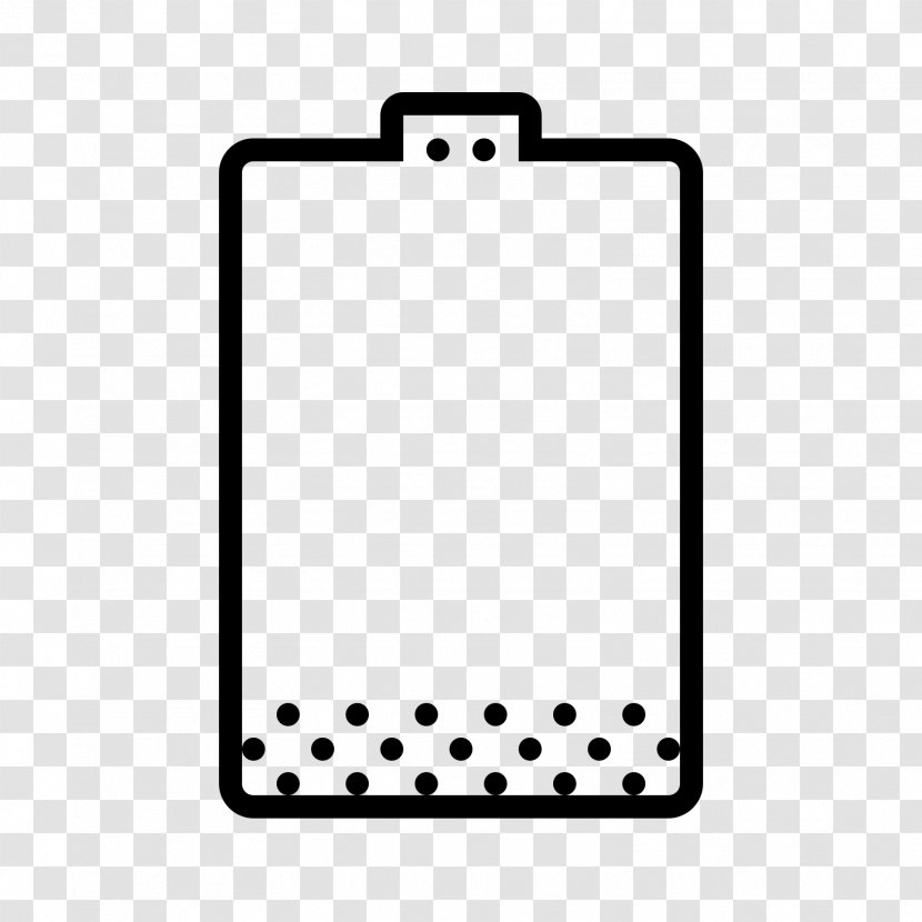 Battery Charger - Mobile Transparent PNG