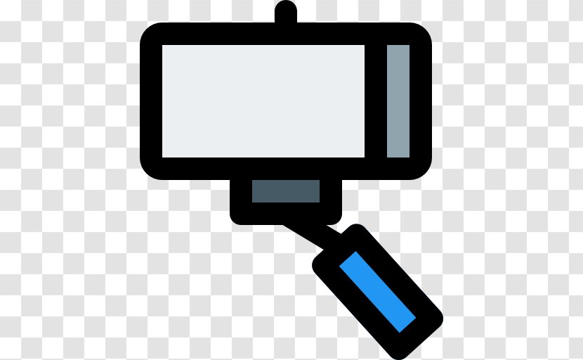 Electronics Line Clip Art - Technology Transparent PNG