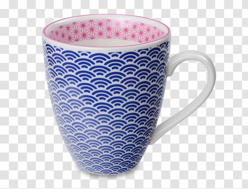 Mug Tokyo Coffee Cup Tea Design - Art Transparent PNG