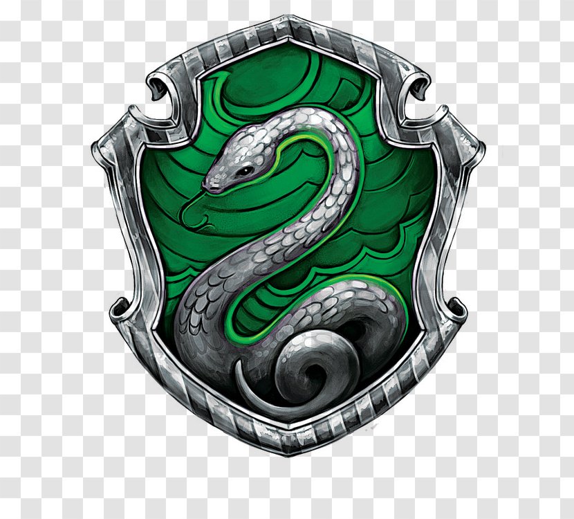 Draco Malfoy Harry Potter And The Philosopher's Stone Sorting Hat Slytherin House - Helga Hufflepuff Transparent PNG