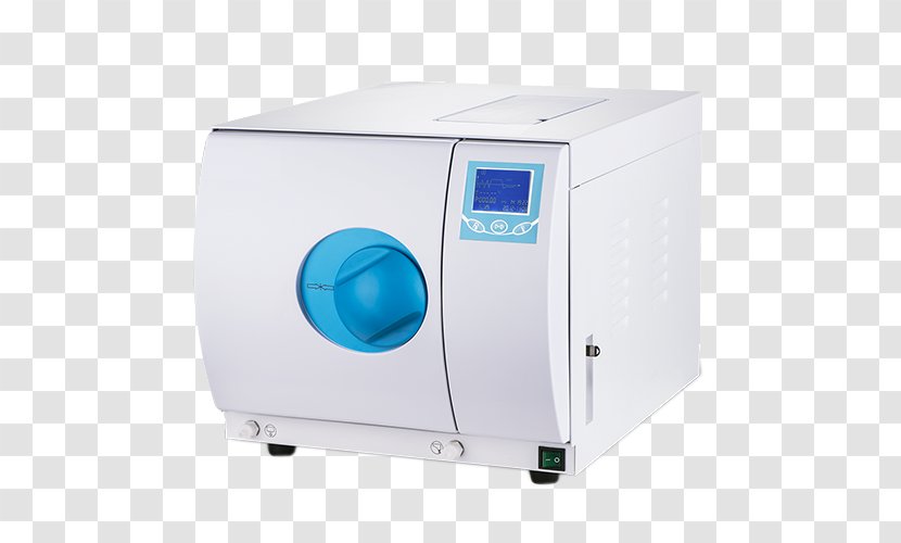 Autoclave Sterilization Dentistry Pressure Vapor - Disinfectants Transparent PNG
