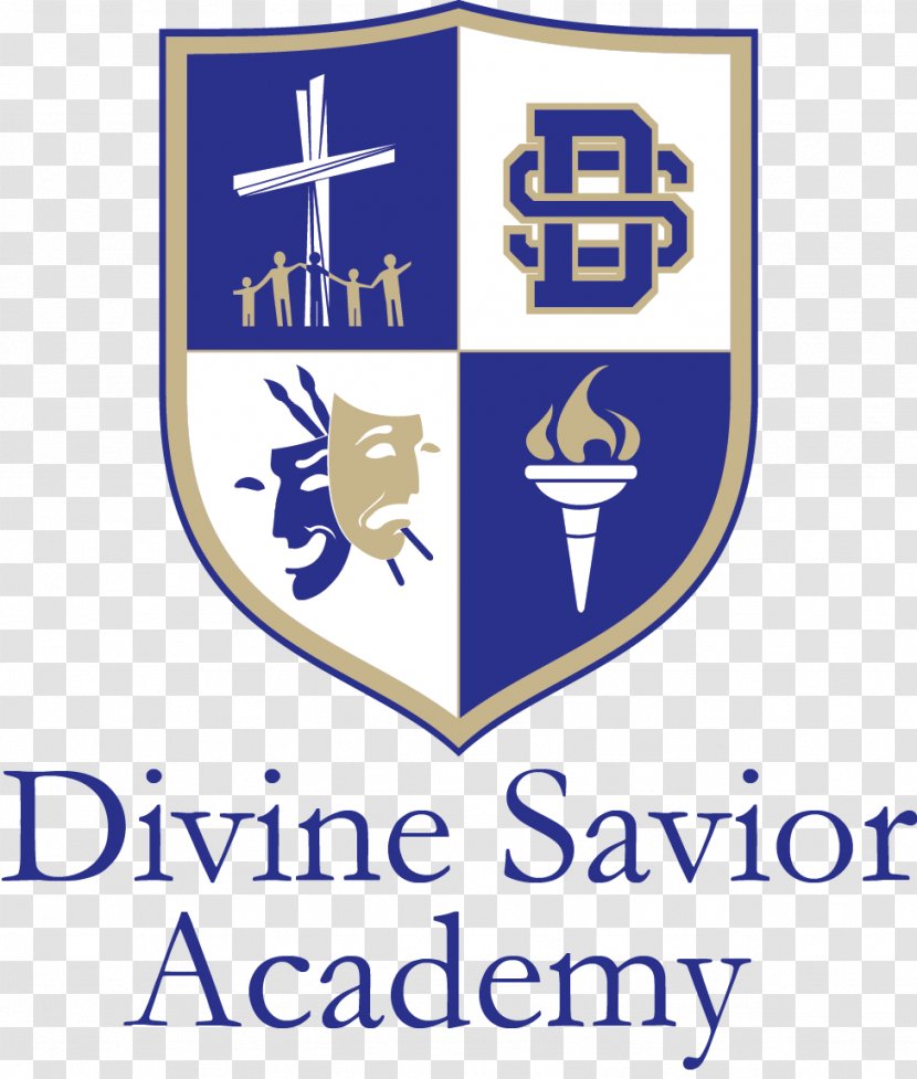 Divine Savior Academy National Secondary School Student - Symbol - Religious Characteristics Transparent PNG