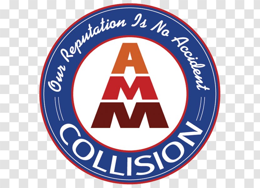 AMM Collision Organization Car Logo Image - Austin Transparent PNG