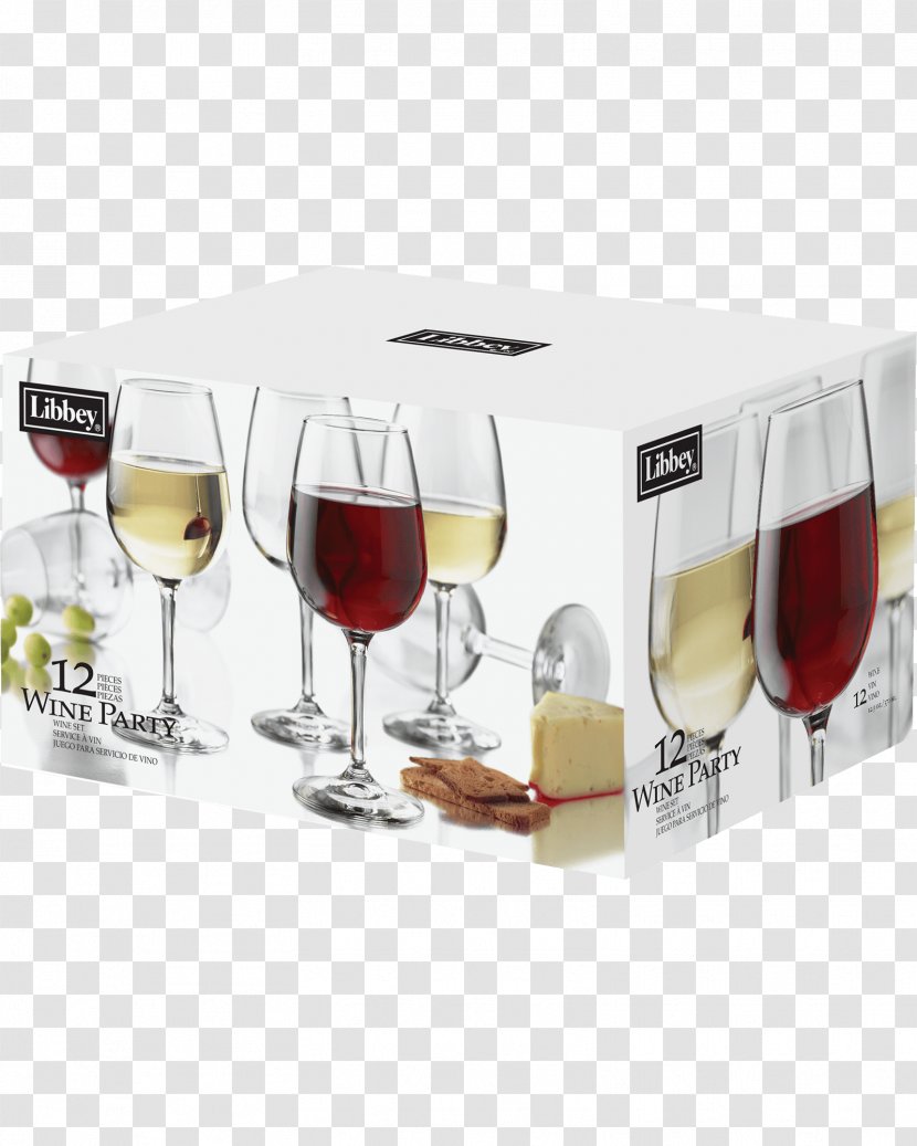 Wine Glass White Cocktail - Liqueur - Party Transparent PNG