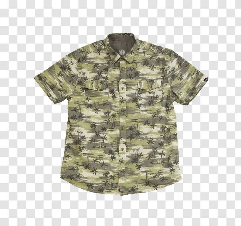 Military Camouflage T-shirt Sleeve Blouse - Barnes Noble - Sports Culture Festival Transparent PNG