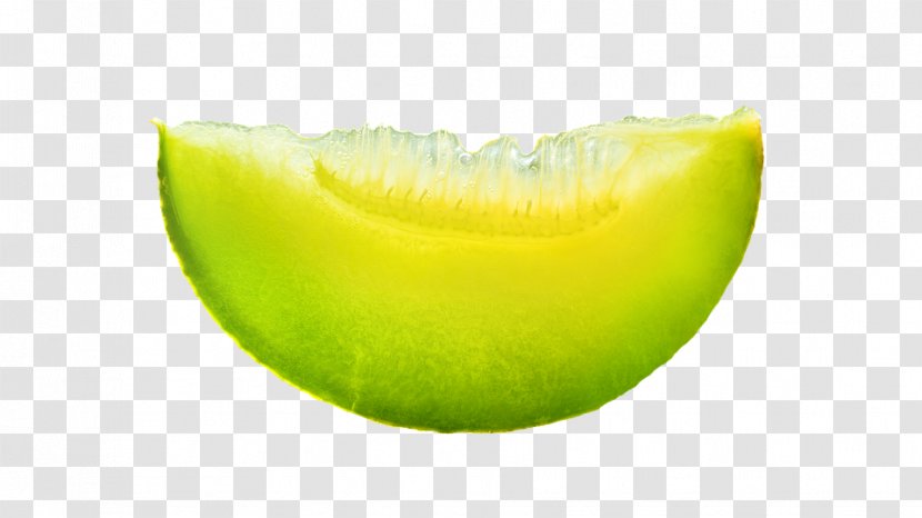 Lime - Snack Melon Transparent PNG