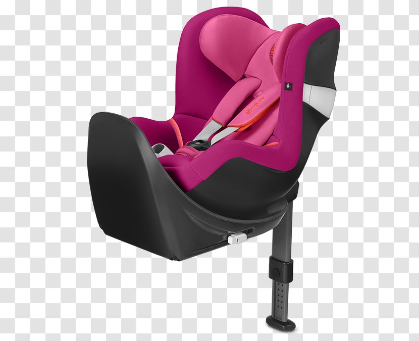 Baby & Toddler Car Seats Cybex Sirona M2 I-Size S - Maxicosi Citi Transparent PNG