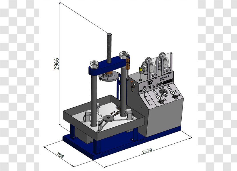 Engineering Machine - Hardware - Design Transparent PNG