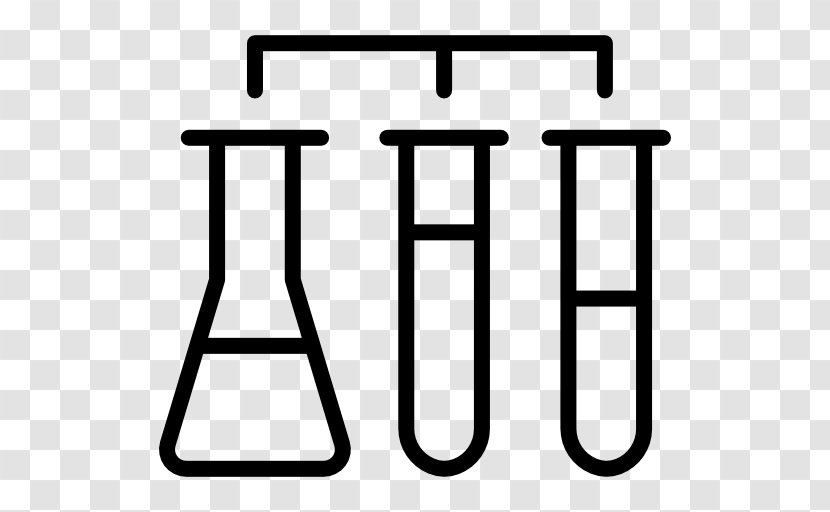 Laboratory Chemistry Education - Symbol - Science Transparent PNG