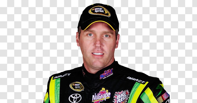 Jeremy Mayfield Monster Energy NASCAR Cup Series All-Star Race At Charlotte Motor Speedway Methamphetamine Drug Test - Sheriff - Cap Transparent PNG