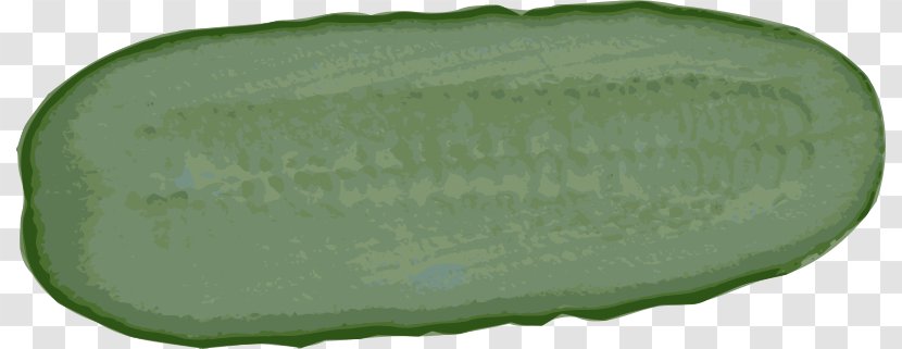Pickled Cucumber Vegetable Clip Art - Watercolor Painting - Fresh Transparent PNG