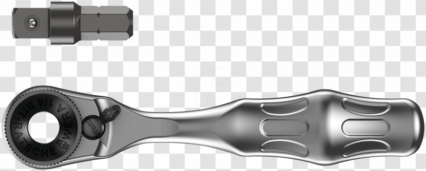 MINI Cooper Socket Wrench Wera Zyklop 8100SA4 41-Piece Ratchet Set - Hardware - Mini Transparent PNG