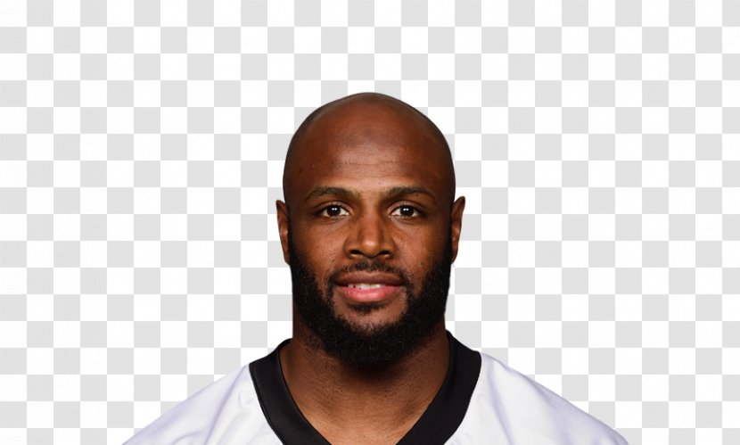 Mike Adams Carolina Panthers American Football NFL Safety - Beard Transparent PNG