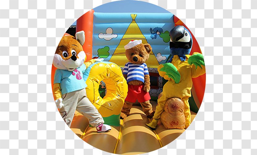 C2J Leisure - Toy - The French Inflatable Games Video Image Bouncers WebsiteCible Fleche Transparent PNG
