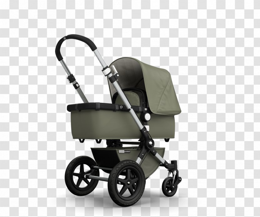 Baby Transport Bugaboo Cameleon³ International Infant & Toddler Car Seats - Carriage - Child Transparent PNG