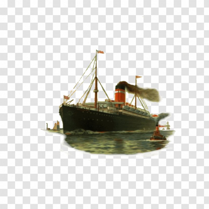 Boating Ship Water Resources - Boat Transparent PNG