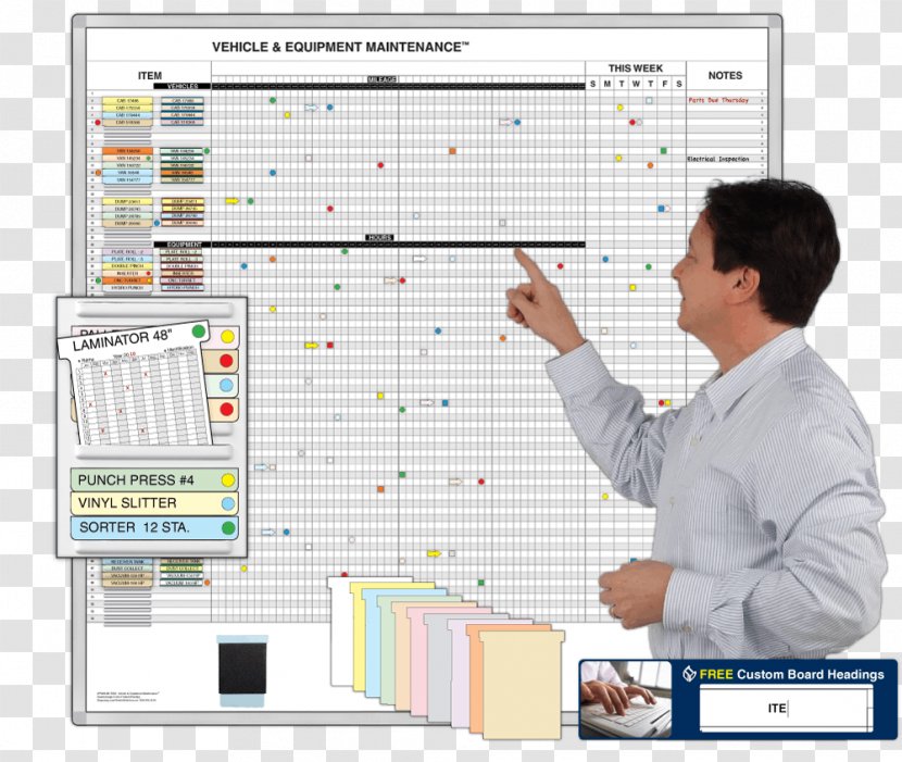 Dry-Erase Boards Office Idea Computer Software Quality - Research - 2016 Calendar Cover Transparent PNG