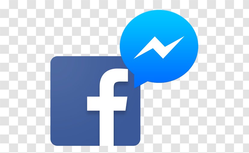 Facebook Messenger Download Social Media Facebook, Inc. - Symbol Transparent PNG