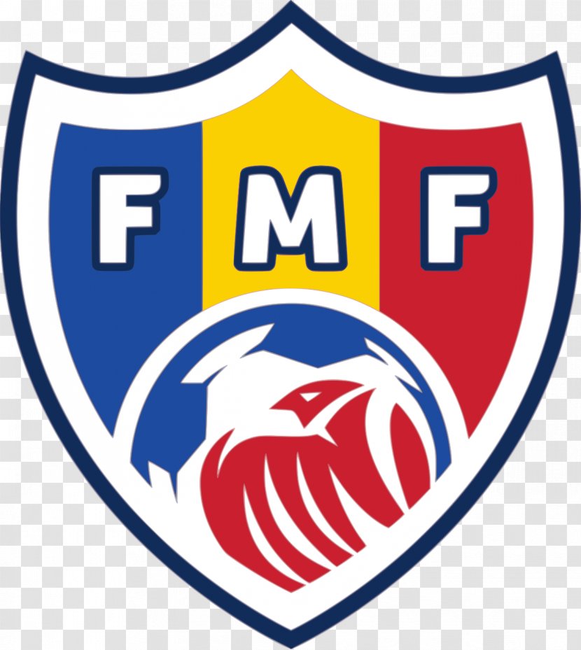 Moldova National Football Team 2017 Moldovan Division Under-17 Federation - Logo Transparent PNG