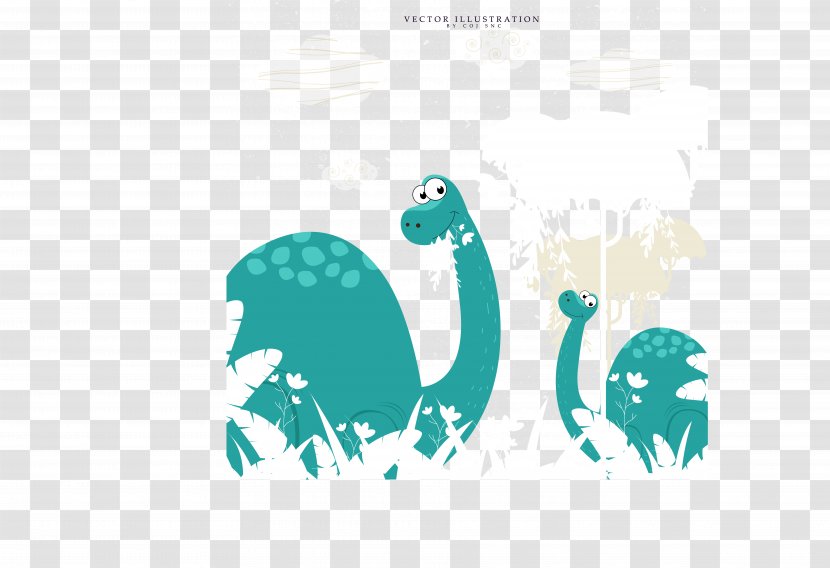Drawing Icon - Text - Sketch Dinosaurs Transparent PNG
