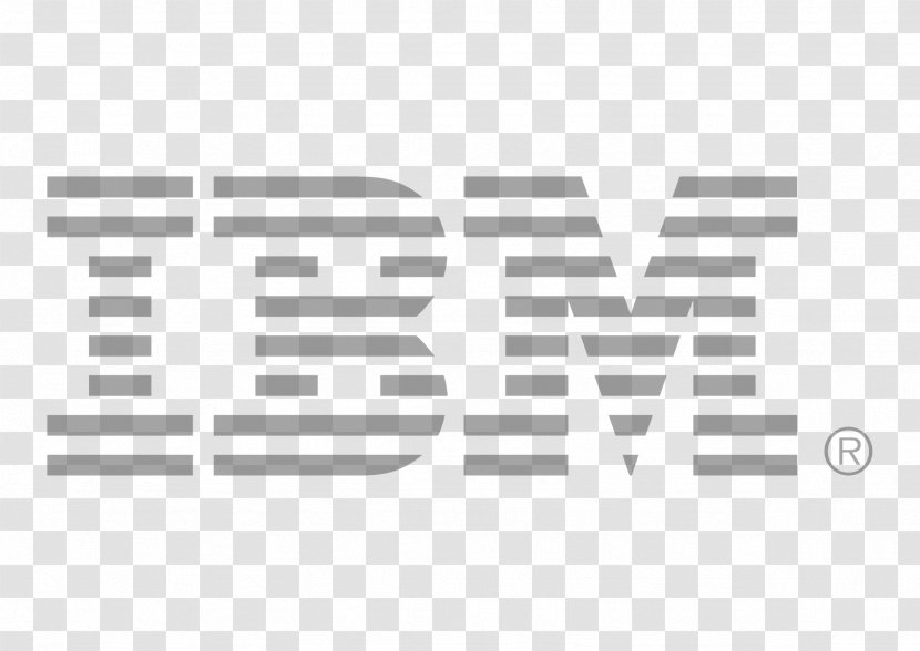 Graphic Design Logo IBM International Typographic Style - Flower - Ibm Transparent PNG