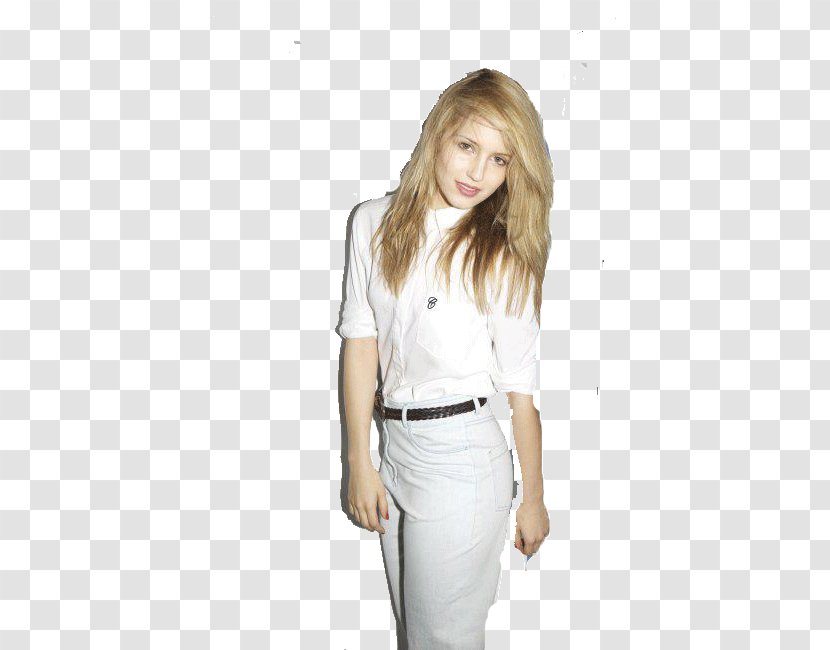 Dianna Agron Glee Model Photo Shoot - Clothing Transparent PNG