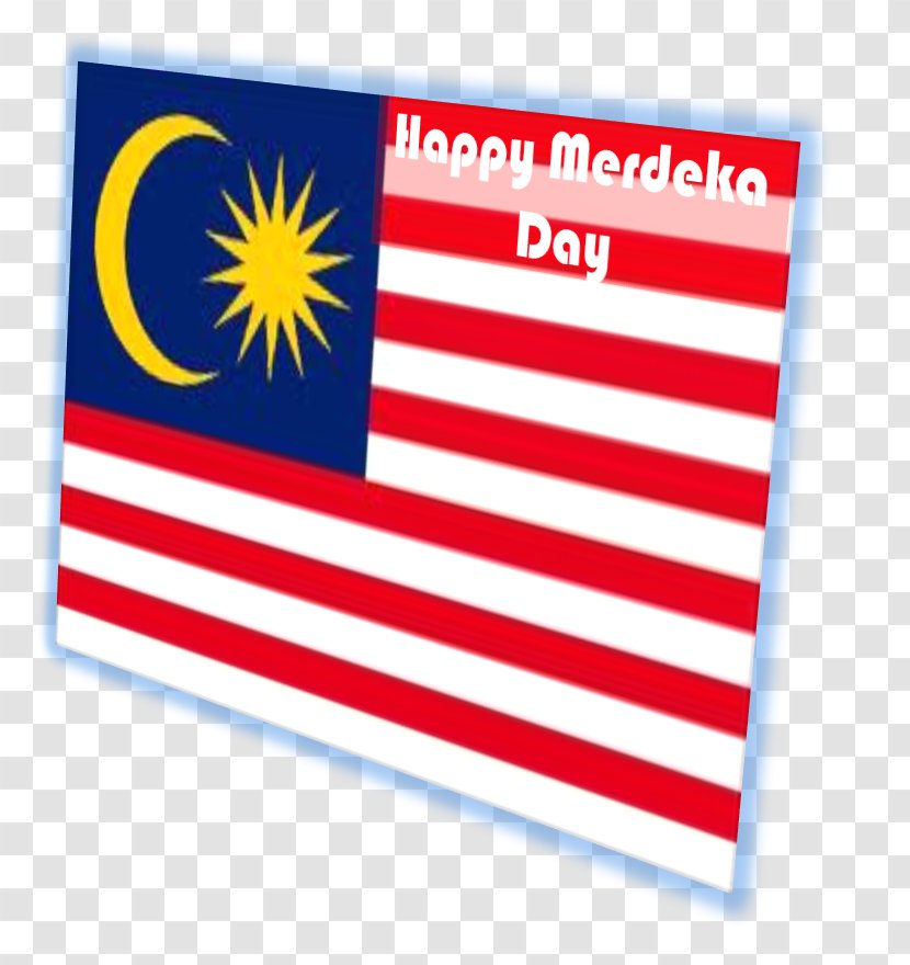 Flag Of Malaysia Hari Merdeka Prime Minister Transparent PNG