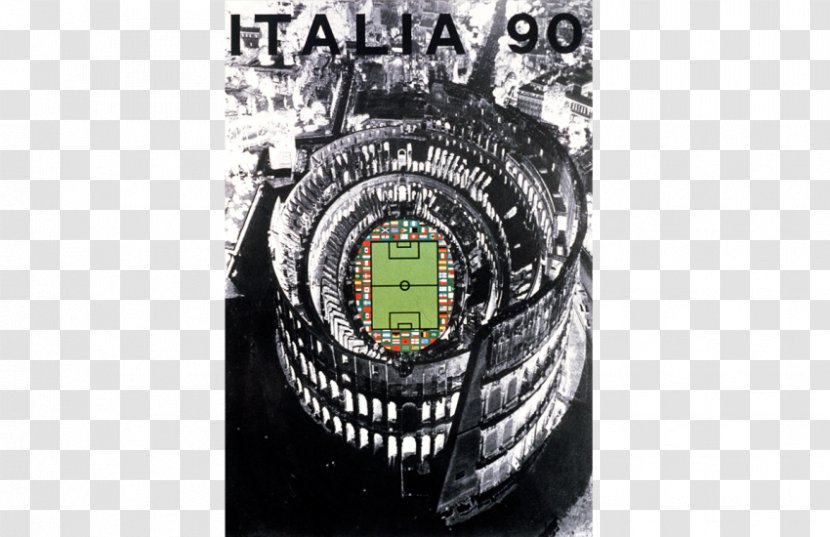 1990 FIFA World Cup 2018 2006 2002 1934 - Fifa - Italy Transparent PNG