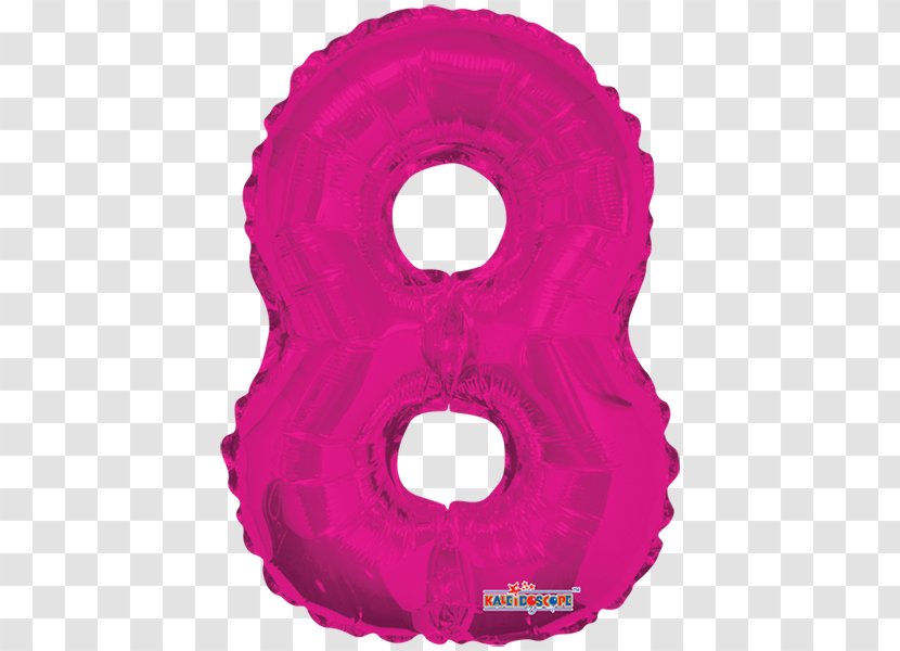 0 Number Toy Balloon Mulberry Transparent PNG