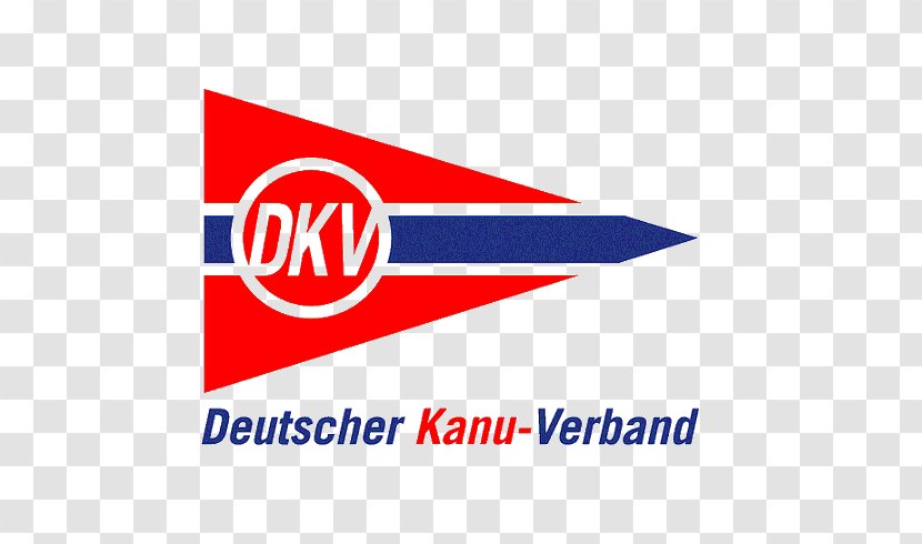 Deutscher Kanu-Verband Canoeing And Kayaking Canoe Camping Kanu-Sport - Germany - Logo Sport Transparent PNG