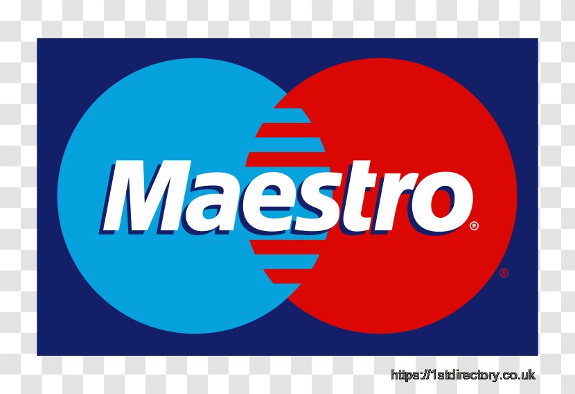 Maestro Debit Card Mastercard Credit Payment Transparent PNG