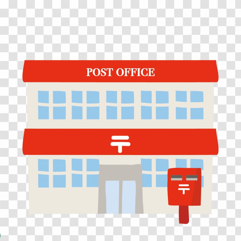 Government Bond Brand Logo Saving Organization - Post Office Transparent PNG