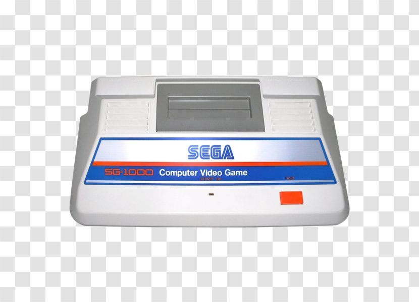 PlayStation SG-1000 Sega Video Game Consoles Master System - Arcade - Playstation Transparent PNG