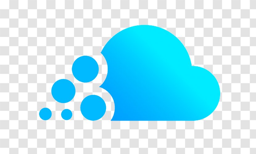 Cloud Management Service Logo Brand Computing - Application Provider - Network Security Guarantee Transparent PNG