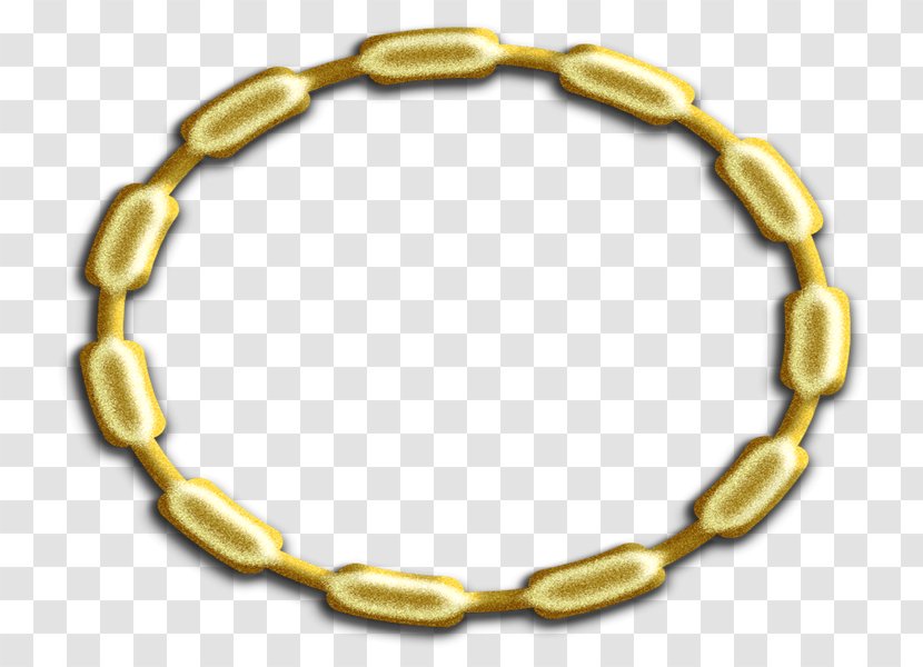 Bracelet Material Body Jewellery Necklace - Aims Transparent PNG