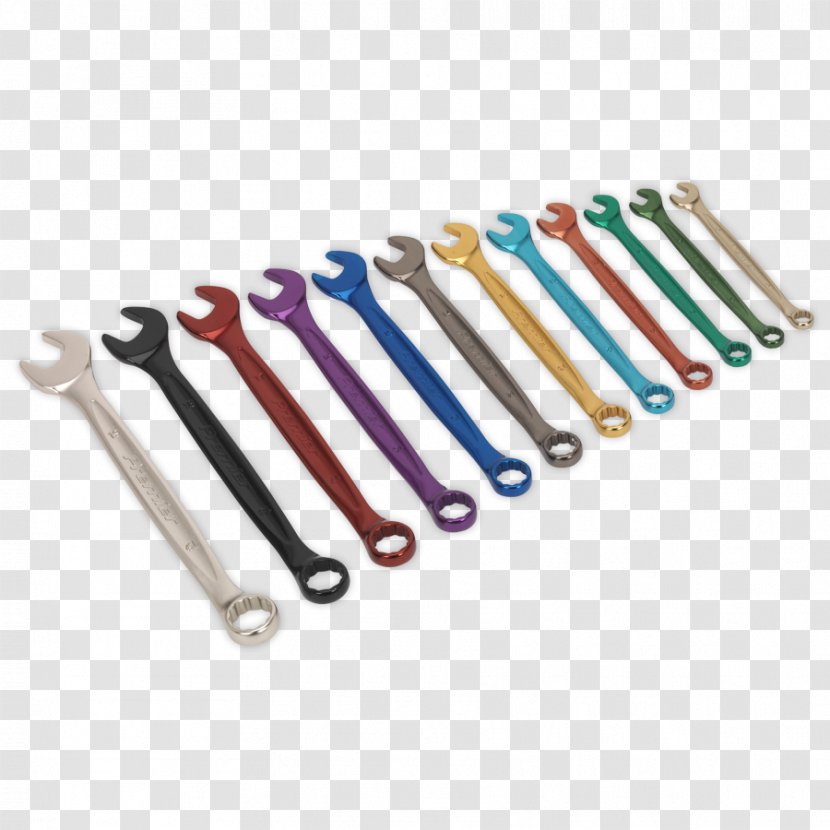 Spanners Lenkkiavain Hand Tool Metric System - Body Jewelry - Spanner Transparent PNG