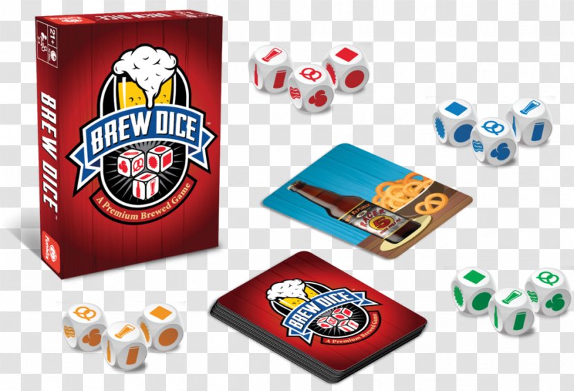 Spiel Mini [German Version] Dice Game Essen Logo - Construction - Brew Beer 30 Transparent PNG