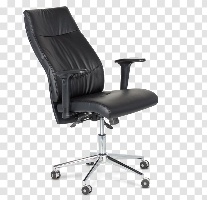 Office & Desk Chairs Furniture Barber Chair Transparent PNG