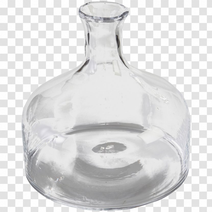 Glass Bottle Decanter Liquid - Kravet - Vase Transparent PNG