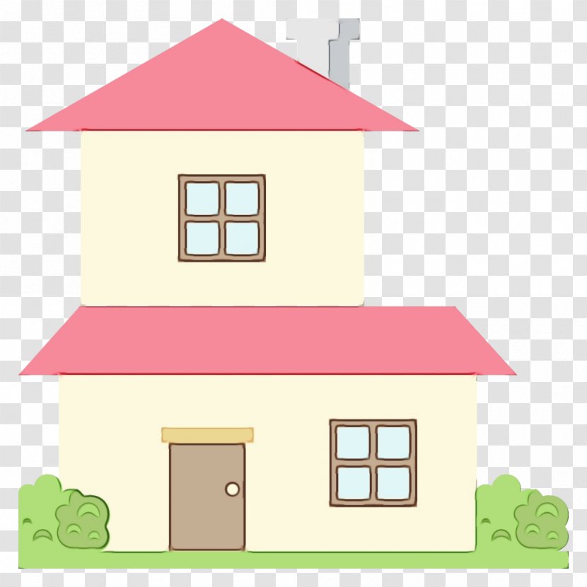 Real Estate Background - Home - Shed Building Transparent PNG