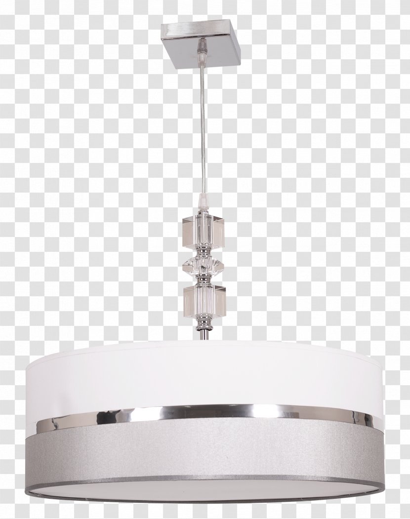 Light Lamp Charms & Pendants Ceiling White - Lighting Transparent PNG