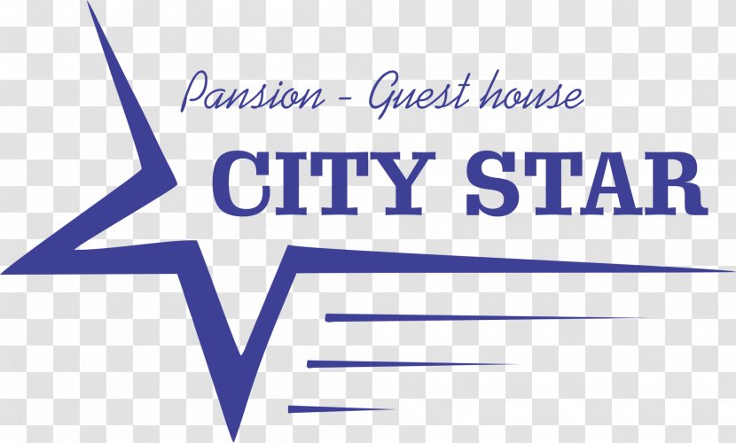Guest House City Star Logo Font Organization - Text - Guests Transparent PNG