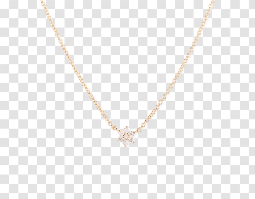 Necklace Charms & Pendants Jewellery Clothing Accessories Chain - Pendant - Gold Transparent PNG