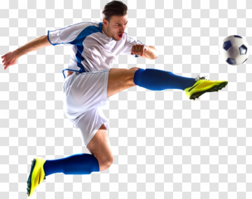 Football Player Stock Photography Sport Team - Play - Male Transparent PNG