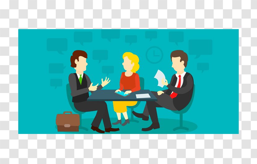 job interview company structured teamwork transparent png job interview company structured