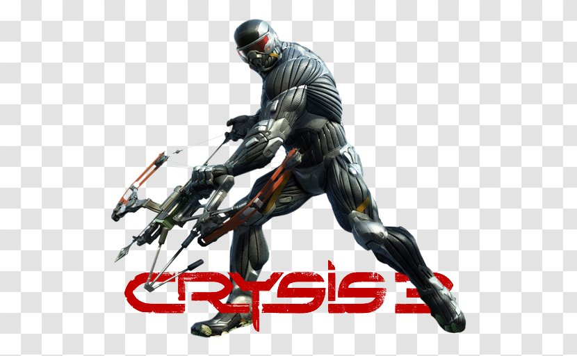 Crysis 3 2 Video Game Warface Transparent PNG