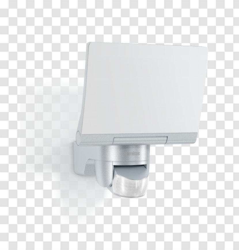 Floodlight Steinel Light Fixture Sensor Transparent PNG