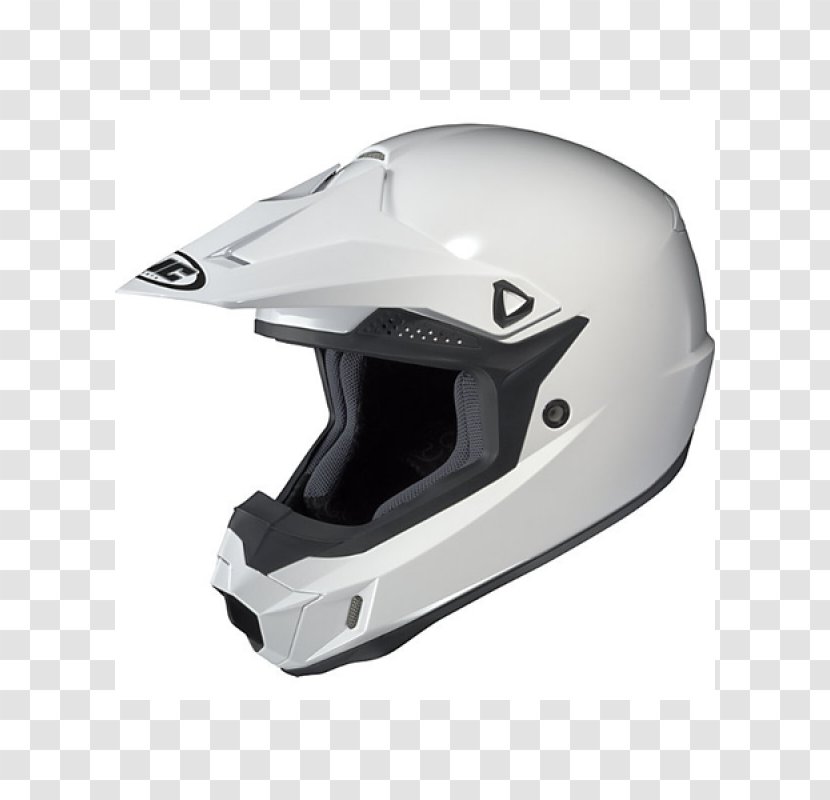 Bicycle Helmets Motorcycle All-terrain Vehicle HJC Corp. - Visor Transparent PNG