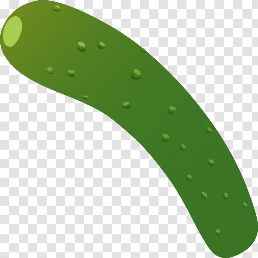 Zucchini Lasagne Cucumber Vegetable Clip Art - Grass - Cliparts Transparent PNG
